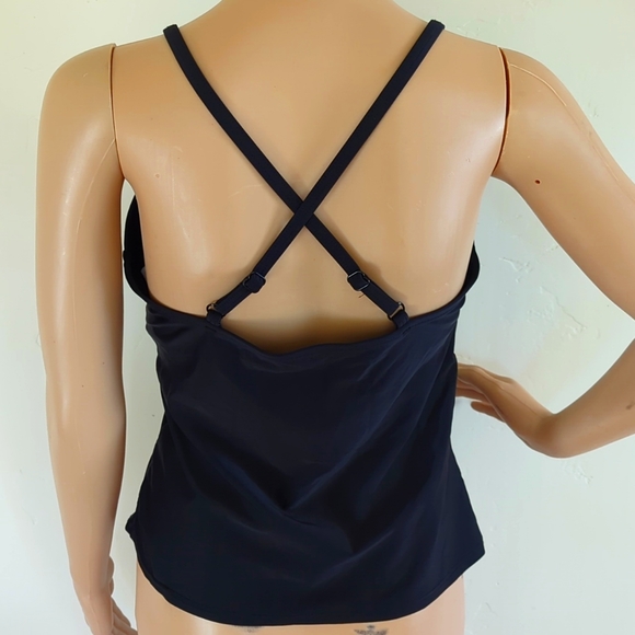 Athleta Swim Top - Picture 3 of 5